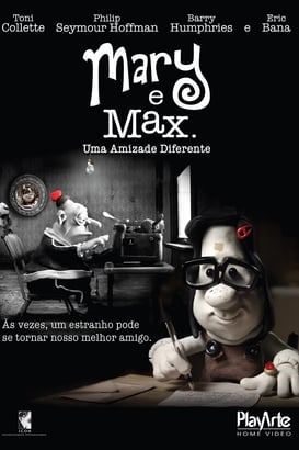 Mary ve Max