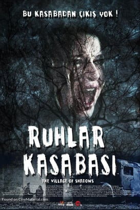 Ruhlar Kasabası