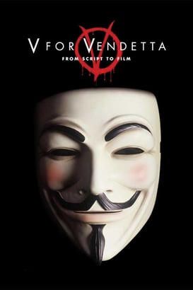 V for Vendetta