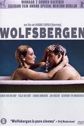 Wolfsbergen