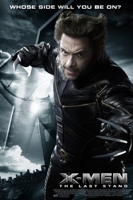 X Men 3 Son Direniş