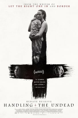 Ölümsüzlerle Başa Çıkmak