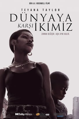 Dünyaya Karşı İkimiz