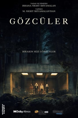 Gözcüler