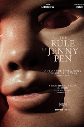 Jenny Pen’in Kuralı