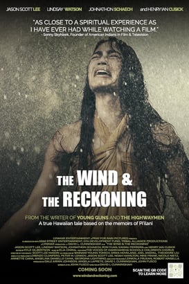 The Wind & the Reckoning