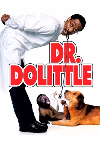 Dr Dolittle 1