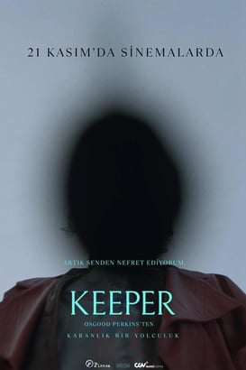 Keeper