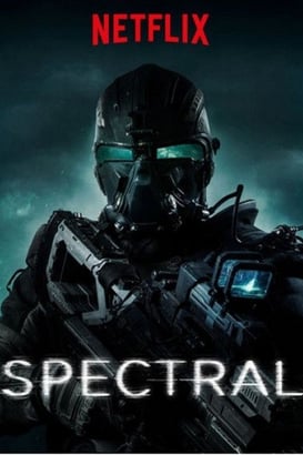 Spektral