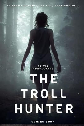 The Troll Hunter