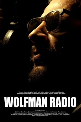 Wolfman Radio