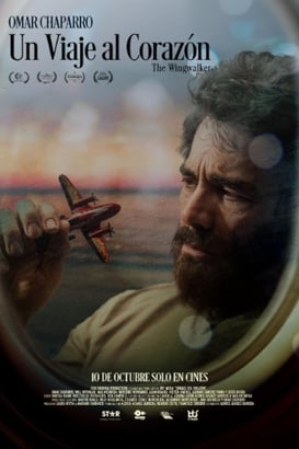 A Journey to the Heart, the Wingwalker