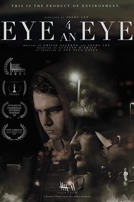 Eye 4 an Eye