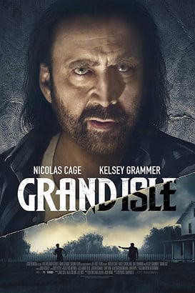 Fırtınalı Bir Gece