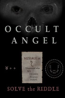 Occult Angel