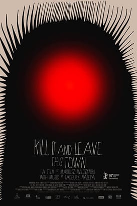 Öldür Ve Bu Şehri Terket